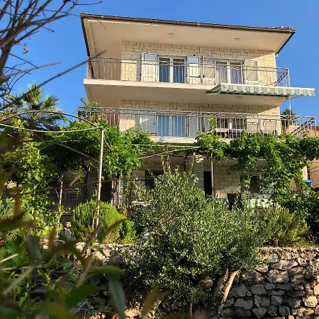 Вилла House Vesna Трогир