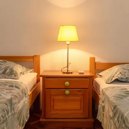 Вилла House Vesna