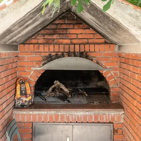 Вилла House Vesna Трогир