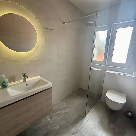 House Vesna * Трогир